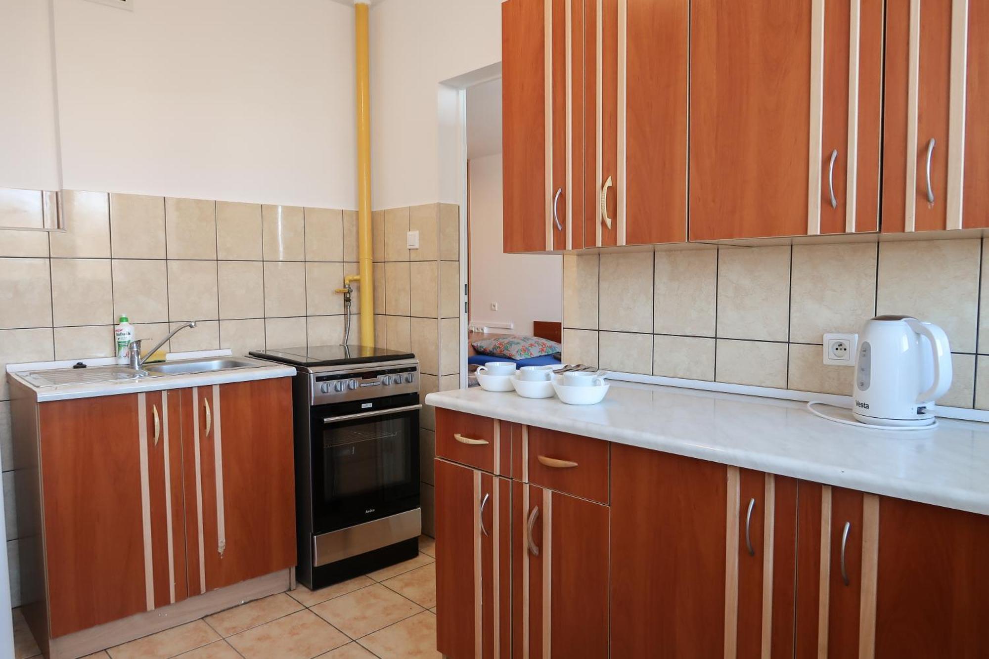 Hostel Dom Studencki Raj Wrocław Zewnętrze zdjęcie