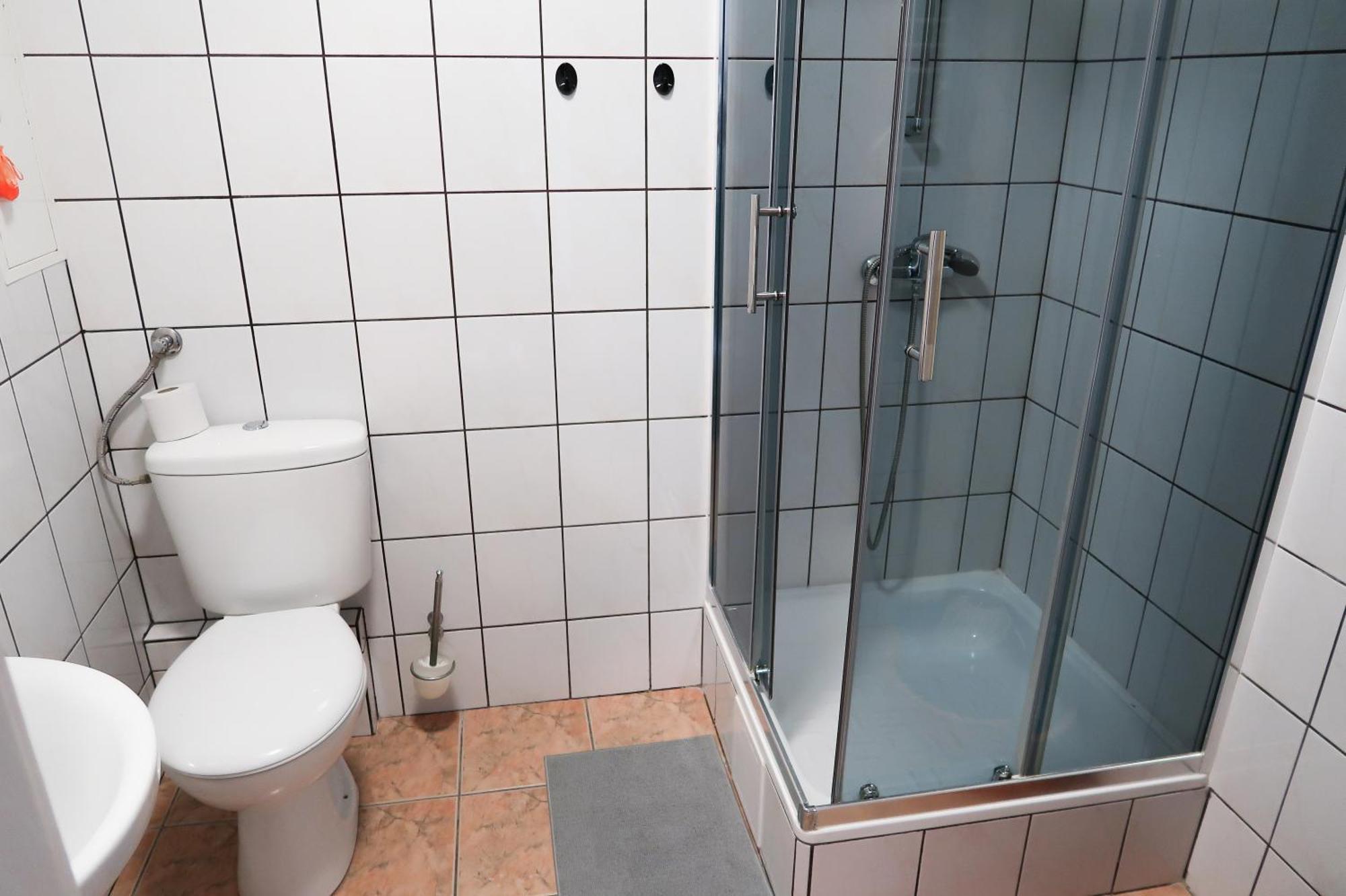 Hostel Dom Studencki Raj Wrocław Zewnętrze zdjęcie