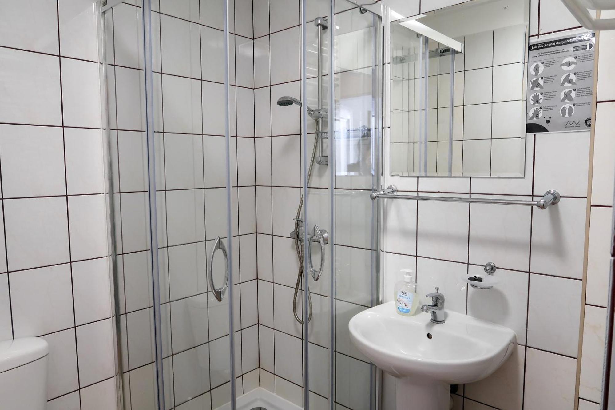 Hostel Dom Studencki Raj Wrocław Zewnętrze zdjęcie