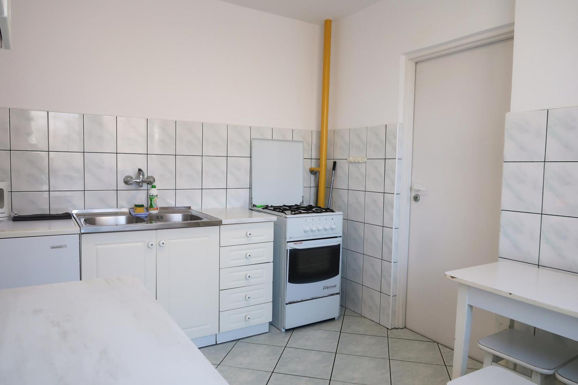Hostel Dom Studencki Raj Wrocław Zewnętrze zdjęcie
